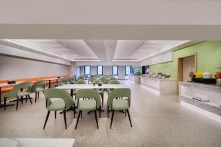 GreenTree Inn Beijing Changping District North China Electric Power University Business Hotel - 8