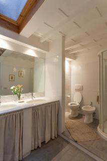 Grand Piano Apartment - Florence - 4