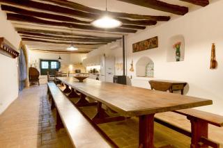 Masia del siglo xvi - 8