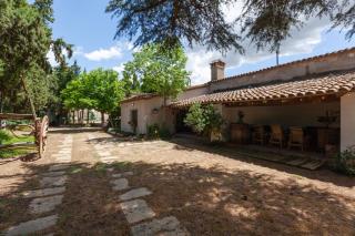 Masia del siglo xvi - 7