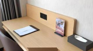 GreenTree Inn XuZhou PiZhou Dayunhe Decorative city PiXin(N) Road Express Hotel - 3