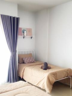 River 1 2BR 8Pax 9 Mins to LeeGarden Free Netflix - 8