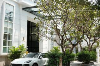 Lafayette De Saigon - Serviced Apartment D1 HCMC - 8