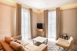 Lafayette De Saigon - Serviced Apartment D1 HCMC - 2