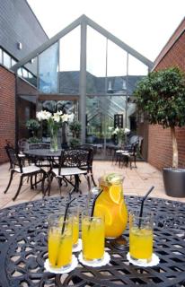 Hermitage Park Hotel - Coalville - 1