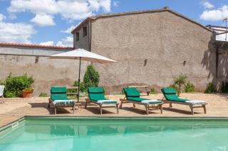 Masia del siglo xvi - 8