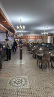 Sherkhan Camping - 8