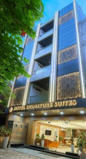 Hotel Signature Suites Delhi IGI airport drop - 9