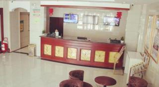 GreenTree Inn Puyang Fan County People Avenue Banqiao Road Hotel - 3