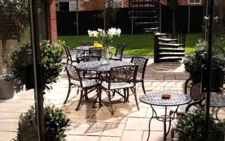 Hermitage Park Hotel - Coalville - 2