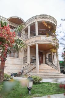 Sea Breeze Luxury Villa Baku - 4