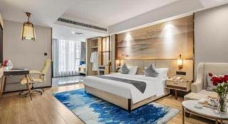 GreenTree Inn Kunming Baiyun Road Tongde Plaza Branch - 3
