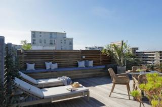 Silo View - Town House in The Waterkant, Cape Town - 3