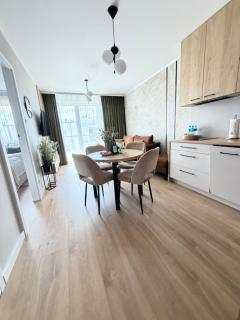 Oliwin Apartament Kołobrzeg - 8