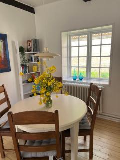 Apartment in historic manor by the Limfjord - 3