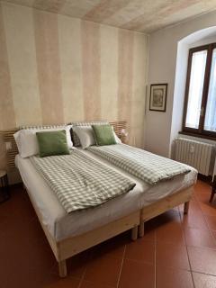 La Loggia sulle Mura - 8