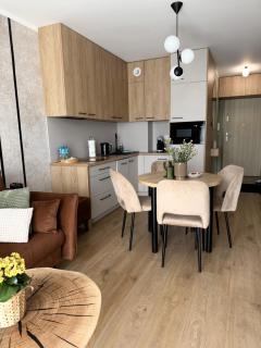 Oliwin Apartament Kołobrzeg - 9