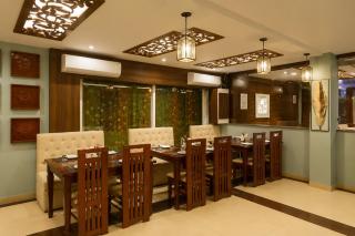 Hotel The Luxury Stay IGI Delhi Airport - 3