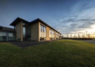 Jetsmark Idrætscenter - 0