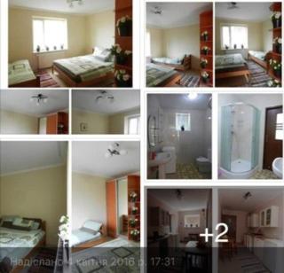 Private House near Kosyno - 6