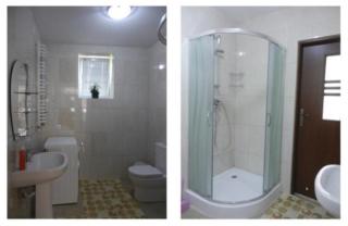 Private House near Kosyno - Shom - 4