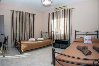 Seaside Plitra Paradiso - Steps from the Beach - 6