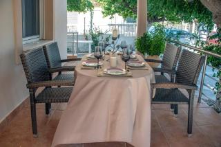 Seaside Plitra Paradiso - Steps from the Beach - 0