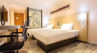 City Comfort Inn Beihai Hepu Bus Terminal - 7