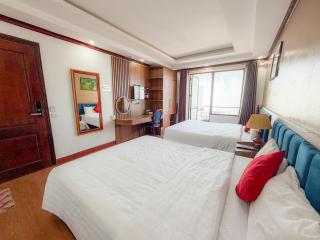 Liberty Sapa Hotel - Sapa - 8