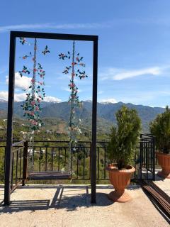 Villa Kapreshumi - 5