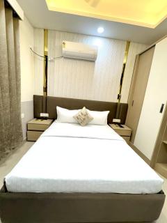 3BHK Villa - Madhav Nikunj - By Iraaya Stays - 1