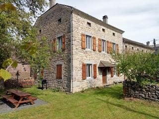 Gîte la fontaine 10/12 personnes - 2