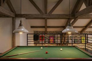 Housepark Seailles House 45 Guests Padel 2 Pools in&out Pyrenees Views - 8