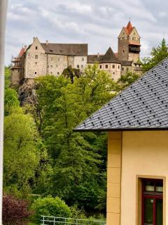 Apartment Loketa - Castle View & Balcony - 1