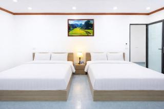 Đức Quỳnh Hotel - Ninh Binh - 2