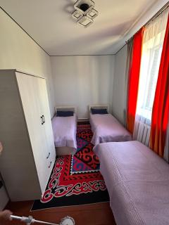 Kolsai guest home - 7