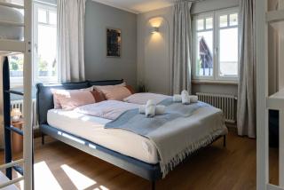 Neu! Ferienwohnung Bodenseeblick mit Seeblick, Sauna und eigener Terrasse - 8