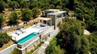 Villa DuMMaz in Archaggelos, Rhodos - 6