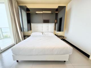 Trilocale Stella Marina 2 camere, 2 bagni, mare - 3