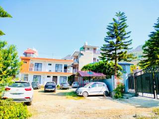 Junoon Villa - 7