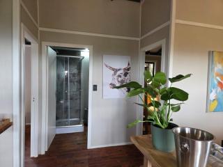 Rocky Mountain Holiday Home - 1