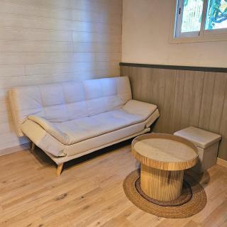 Cozy 1-bedroom with swimming pool Near beaches & Cilaos - 6