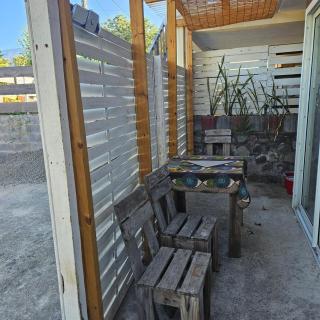 Cozy 1-bedroom with swimming pool Near beaches & Cilaos - 2