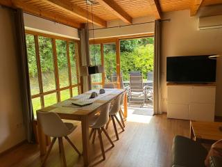 Ferienhaus Kuckuck 13 in Nieheim - 9