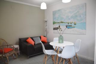 Apartamento en pleno centro reformado - 5