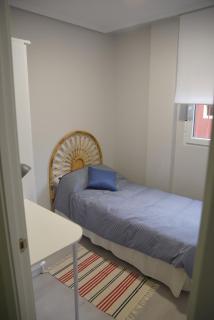 Apartamento en pleno centro reformado - 1