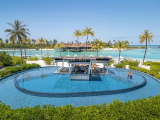 Radisson Blu Resort Maldives with 50 percent off on Sea Plane round trip 03 nights & above - Fenfushi - 5