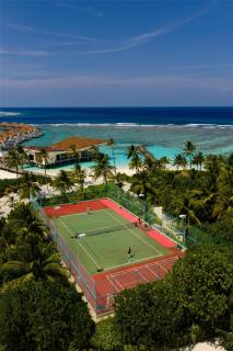 Radisson Blu Resort Maldives with 50 percent off on Sea Plane round trip 03 nights & above - Fenfushi - 3