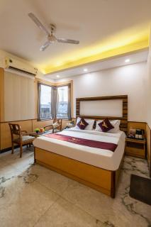 Hotel Admire Inn Sec - 44 By ASPL - 2