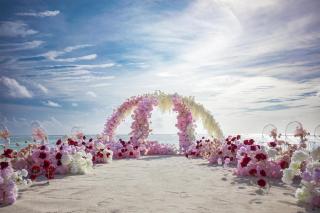 Radisson Blu Resort Maldives with 50 percent off on Sea Plane round trip 03 nights & above - Fenfushi - 2